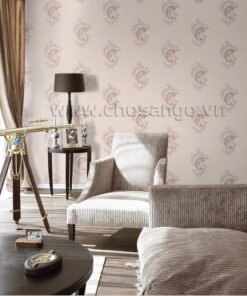 Hình thực tế Giấy dán tường Hàn Quốc Arte 4407-4