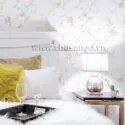 Hình thực tế Giấy dán tường Hàn Quốc Arte 4410-2