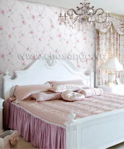 Hình thực tế Giấy dán tường Hàn Quốc Arte 4410-3