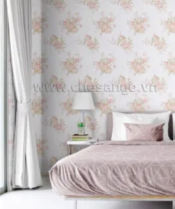 Hình thực tế giấy dán tường Hàn Quốc Arte 4412-1