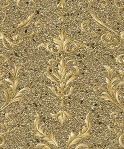 Giấy dán tường Hàn Quốc Avenue 77151-2 sang trọng, tinh tế