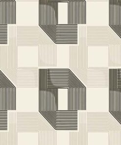 Giấy dán tường Avenue 77175-1 chất lượng Hàn Quốc