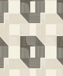 Giấy dán tường Avenue 77175-1 chất lượng Hàn Quốc