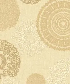 Giấy dán tường Hàn Quốc Avenue 77178-1 chất lượng