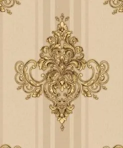 Giấy dán tường Hàn Quốc Avenue 77189-2 chính hãng