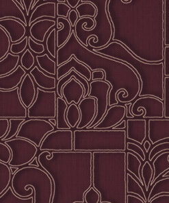 Giấy dán tường Hàn Quốc Avenue 77203-2 chất lượng