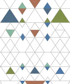 Giấy dán tường Hàn Quốc Avenue 77213 chất lượng