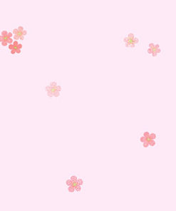 Giấy dán tường Hàn Quốc Dream World A5026