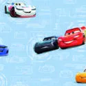 Giấy dán tường Hàn Quốc Dream World D5116