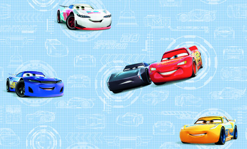 Giấy dán tường Hàn Quốc Dream World D5116