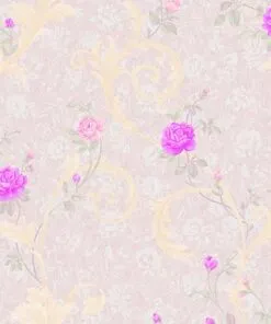 Giấy dán tường Hàn Quốc Honor 51009-3 chất lượng, sang trọng