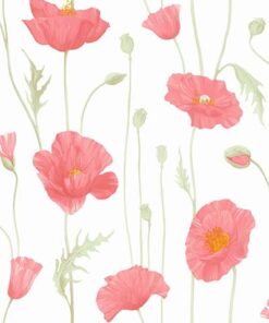 Giấy dán tường Honor 51012-1 chất lượng, chính hãng Hàn Quốc