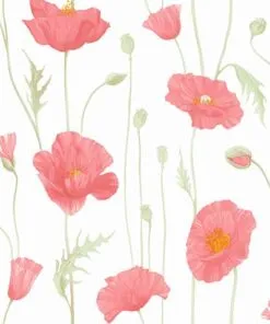 Giấy dán tường Honor 51012-1 chất lượng, chính hãng Hàn Quốc