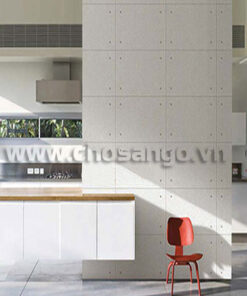 Hình phối cảnh Giấy dán tường Hàn Quốc Lohas 87225-1