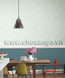 Hình thực tế Giấy dán tường Hàn Quốc Lohas 87346-2