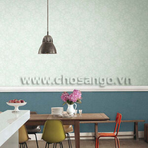 Hình thực tế Giấy dán tường Hàn Quốc Lohas 87346-2