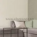 Hình thực tế Giấy dán tường Hàn Quốc Lohas 87376-3 phối với 87376-4