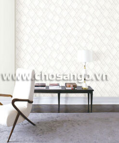 Hình thực tế giấy dán tường Hàn Quốc Lohas 87378-1