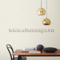 Hình thực tế giấy dán tường Hàn Quốc Lohas 87380-2