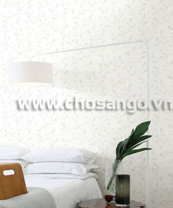 Hình thực tế Giấy dán tường Hàn Quốc Lohas 8782-1
