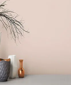 hình thực tế giấy dán tường Hàn Quốc Lohas 87385-2