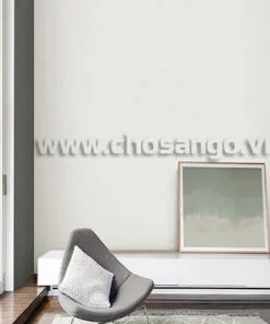 Hình thực tế Giấy dán tường Hàn Quốc Lohas 87388-5 Phối màu 87388-2