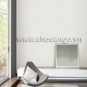 Hình thực tế Giấy dán tường Hàn Quốc Lohas 87388-5 Phối màu 87388-2