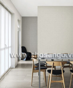 Giấy dán tường Hàn Quốc Lohas 87390-3 phối màu 87390-4