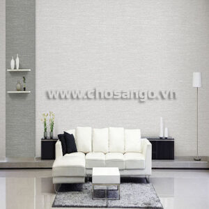 Giấy dán tường Hàn Quốc Lohas 87391-5 phối màu 87391-6
