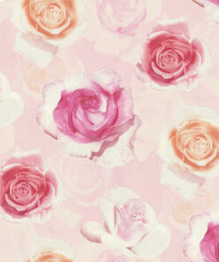 Giấy dán tường Hàn Quốc Rabia II 59001-1