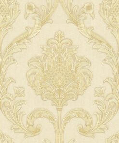 Giấy dán tường Hàn Quốc Rabia II 59004-1