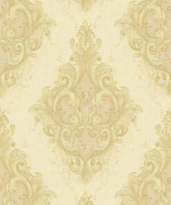 Giấy dán tường Hàn Quốc Rabia II 59005-1