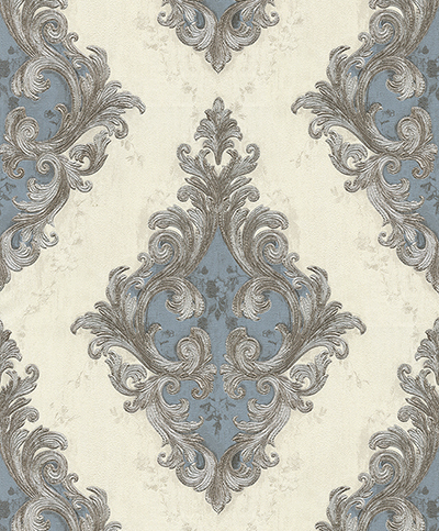 Giấy dán tường Hàn Quốc Rabia II 59005-3