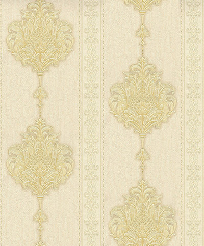 Giấy dán tường Hàn Quốc Rabia II 59008-1