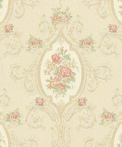 Giấy dán tường Hàn Quốc Rabia II 59010-1