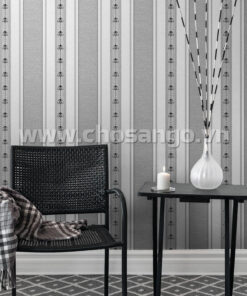 Giấy dán tường Hàn Quốc Aurora 4212-3 hình phối