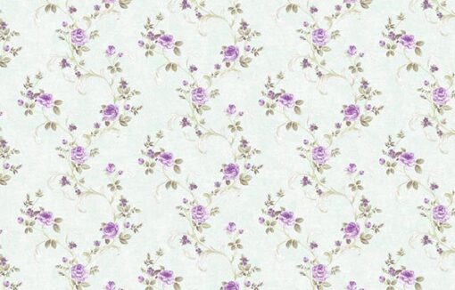 Giấy dán tường Hàn Quốc Aurora 4214-5