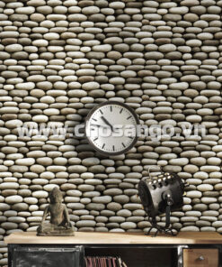 Giấy dán tường Hàn Quốc Aurora 4219-2 hình phối