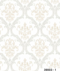 Giấy dán tường Hàn Quốc Rabia Premium 39003-1