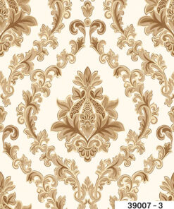 Giấy dán tường Hàn Quốc Rabia Premium 39007-3