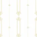 Giấy dán tường Hàn Quốc Rabia Premium 39010-1