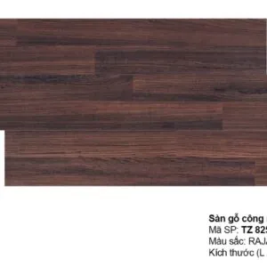 Sàn gỗ Inovar TZ825