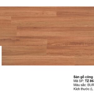 Sàn gỗ Inovar TZ863