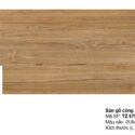 Sàn gỗ Inovar TZ879A