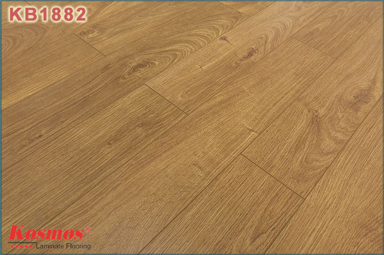Sàn Gỗ Kosmos KB1882 - Ảnh 2