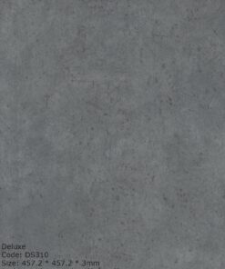 Sàn nhựa giả bê tông Deluxe DS310